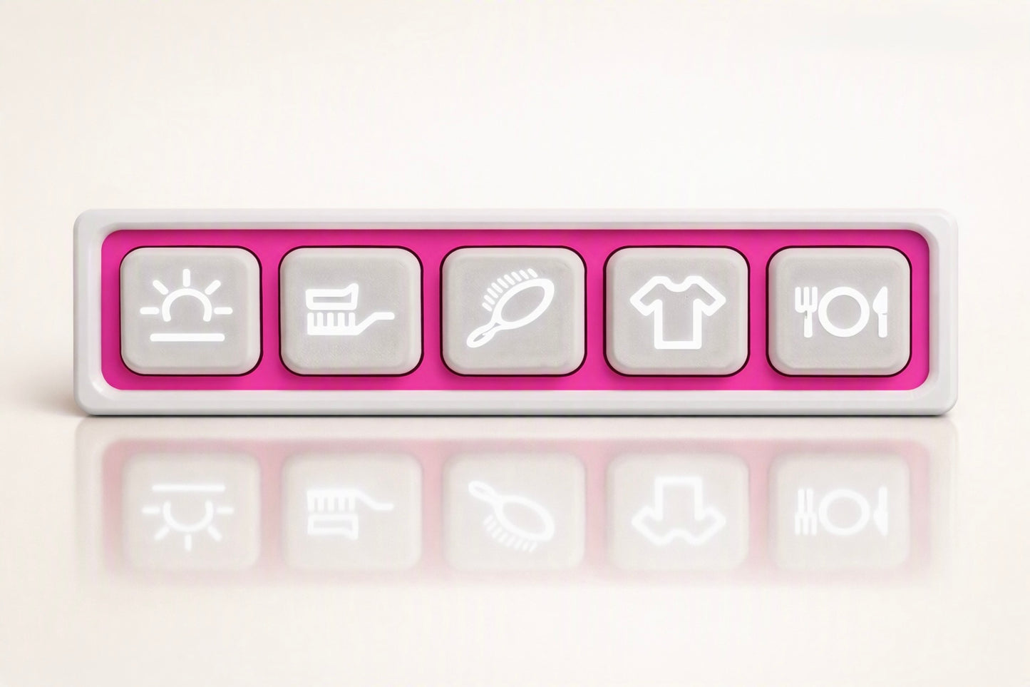 Bright Cues ~ Pink Starter Pack