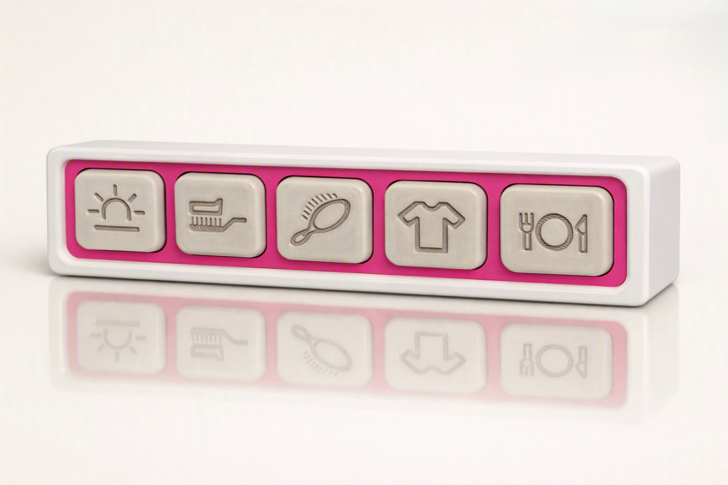 Bright Cues ~ Pink Starter Pack