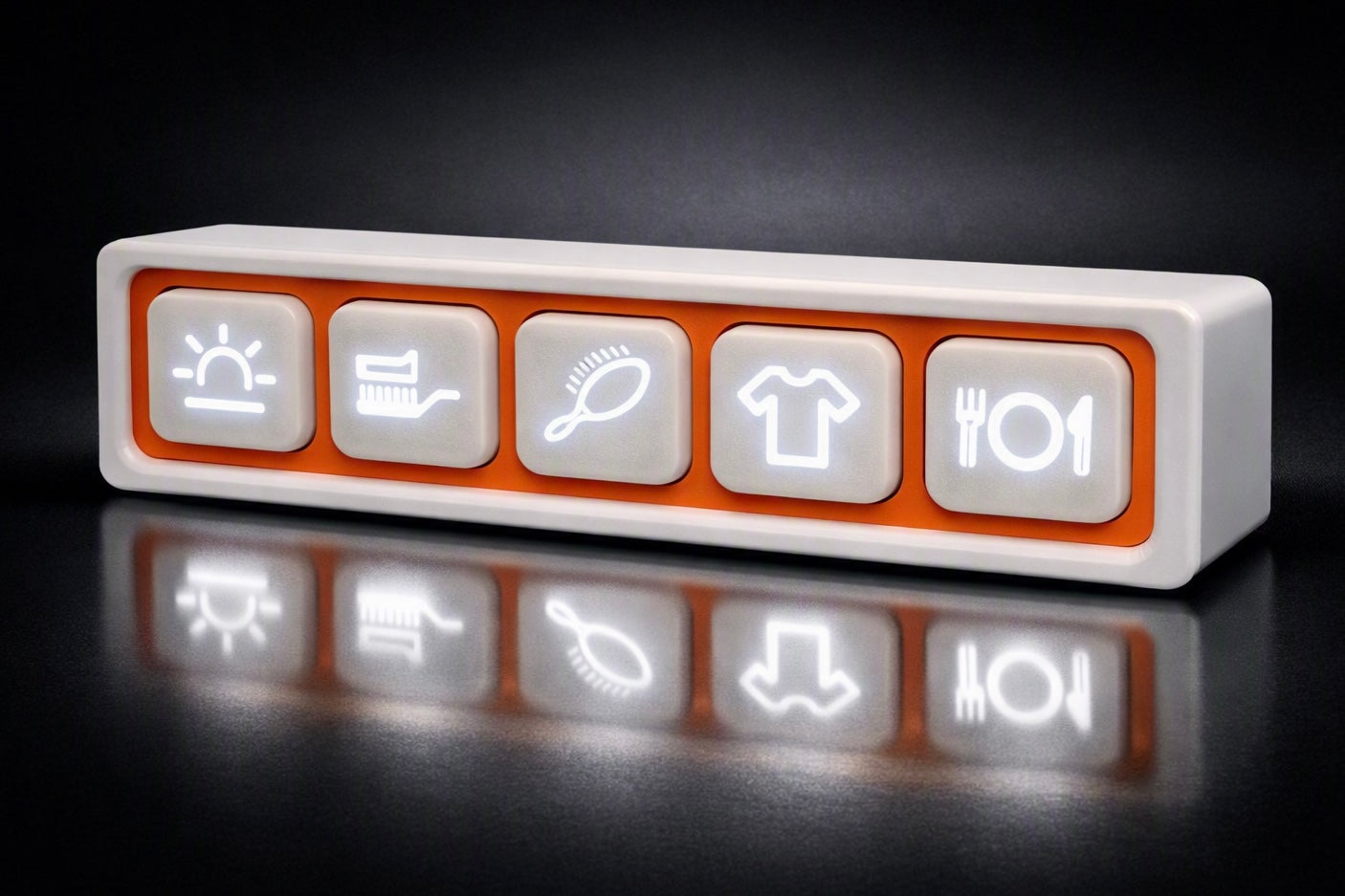 Bright Cues ~ Orange Starter Pack