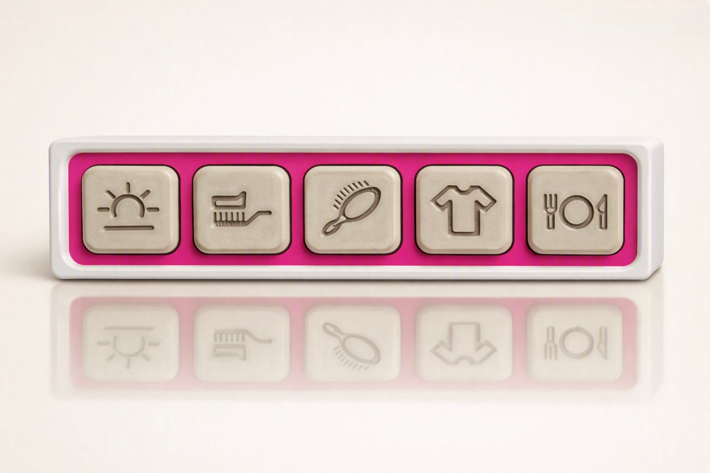 Bright Cues ~ Pink Starter Pack