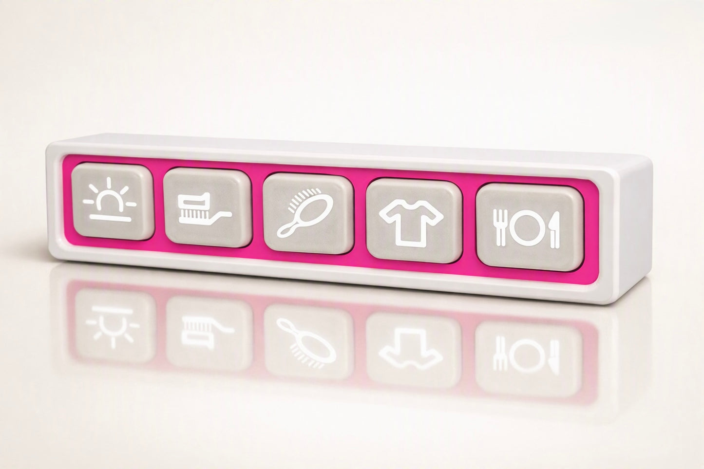 Bright Cues ~ Pink Starter Pack